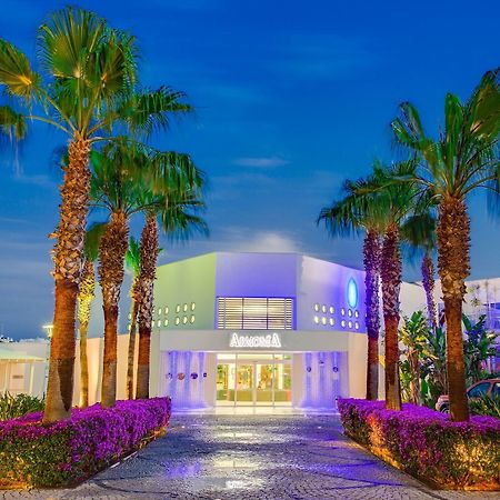 Armonia Holiday Village & Spa Bodrum Екстериор снимка