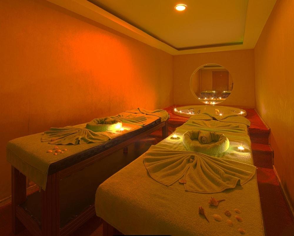 Armonia Holiday Village & Spa Bodrum Екстериор снимка