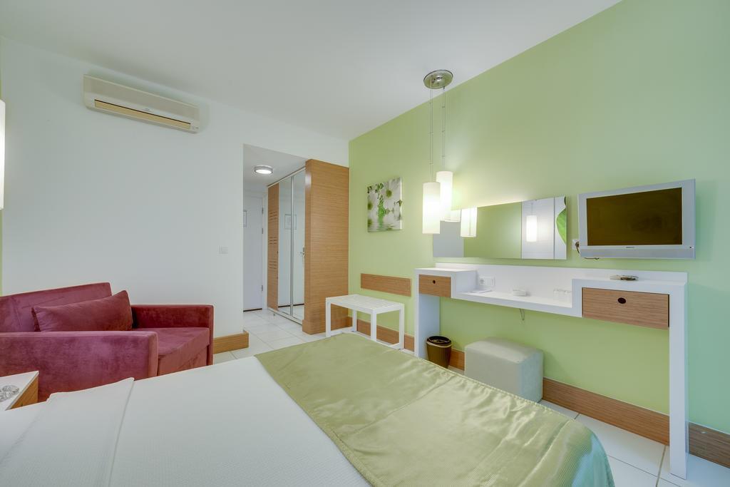 Armonia Holiday Village & Spa Bodrum Екстериор снимка