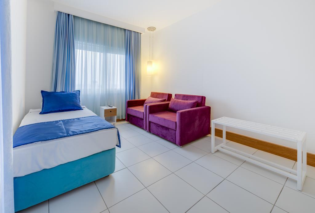 Armonia Holiday Village & Spa Bodrum Екстериор снимка