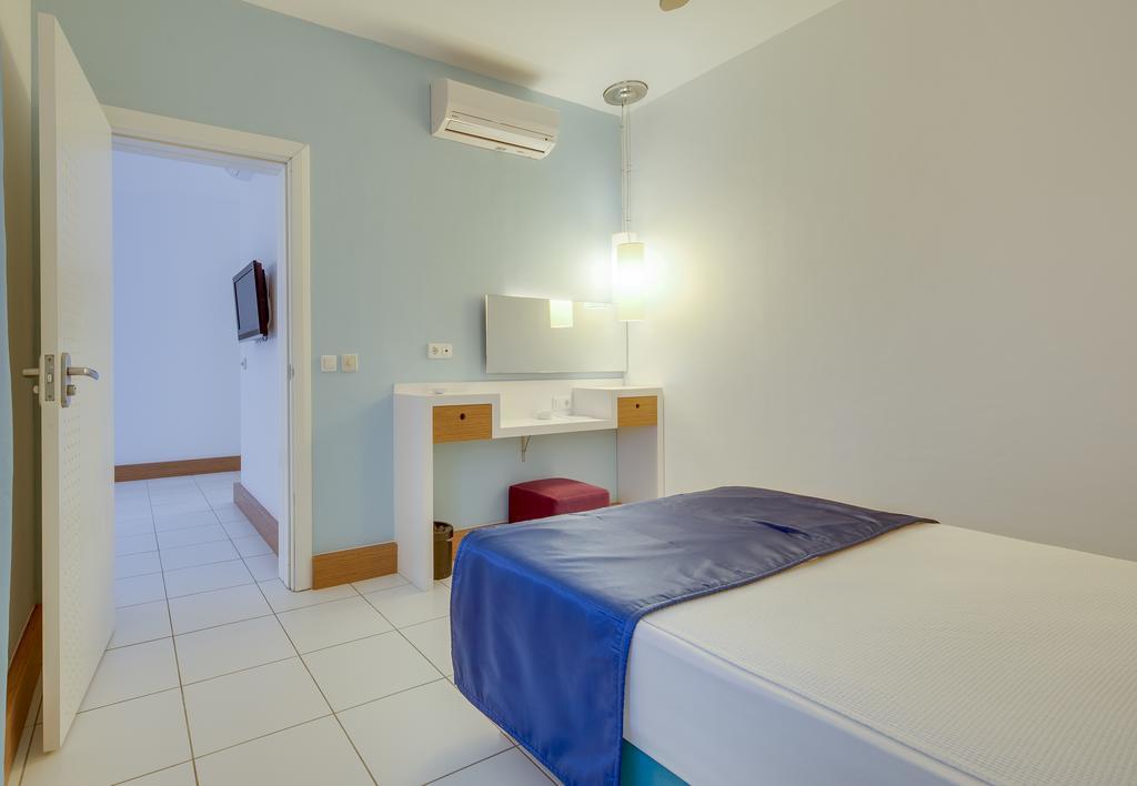 Armonia Holiday Village & Spa Bodrum Екстериор снимка