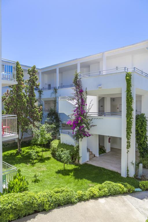 Armonia Holiday Village & Spa Bodrum Екстериор снимка