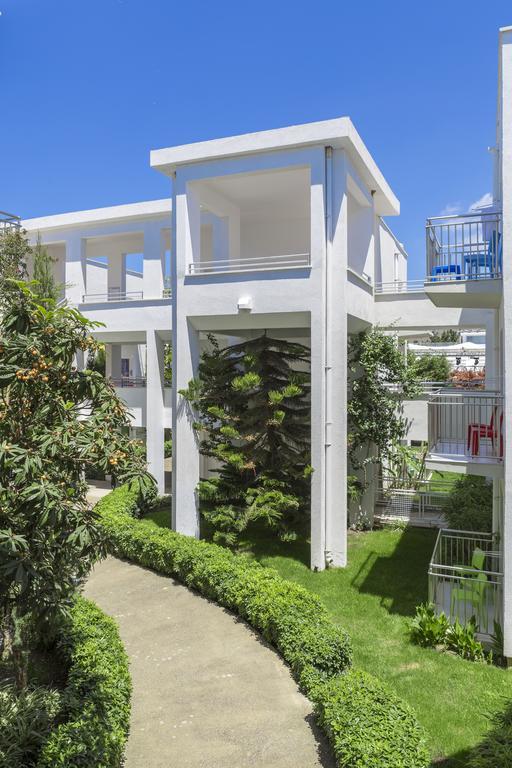 Armonia Holiday Village & Spa Bodrum Екстериор снимка