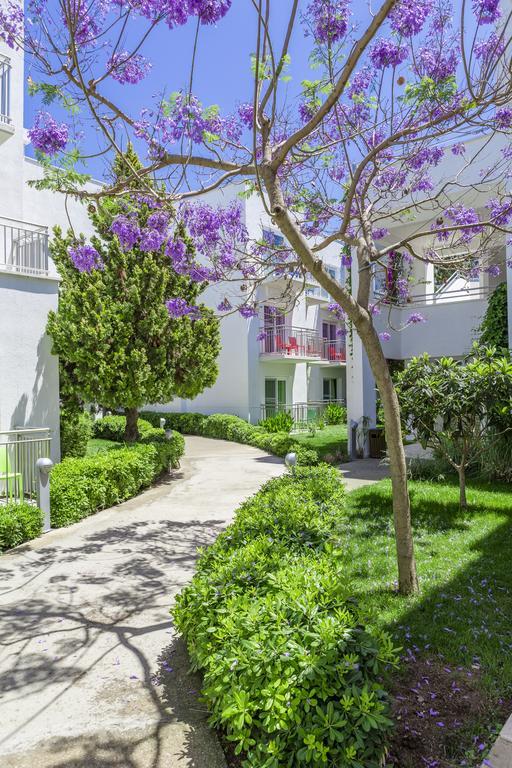 Armonia Holiday Village & Spa Bodrum Екстериор снимка