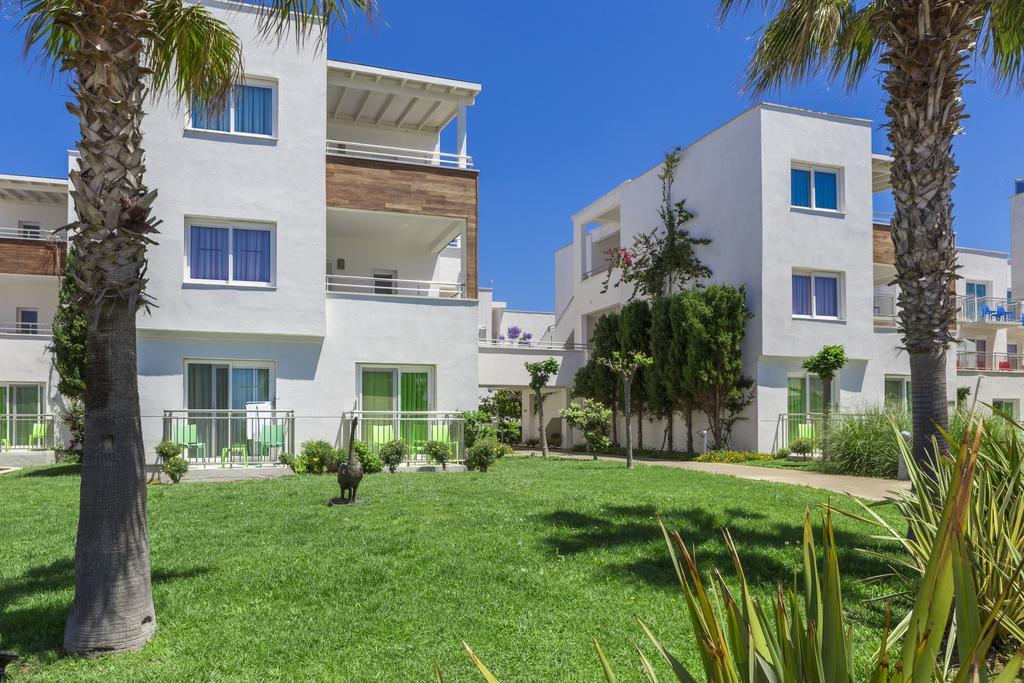 Armonia Holiday Village & Spa Bodrum Екстериор снимка