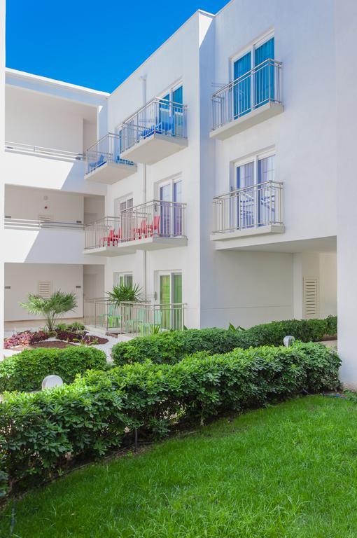 Armonia Holiday Village & Spa Bodrum Екстериор снимка