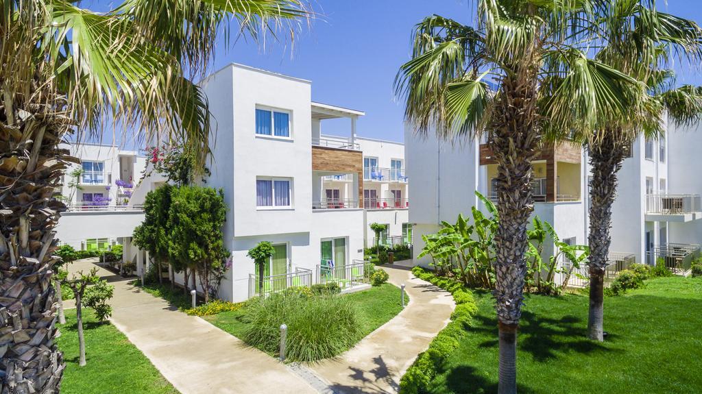 Armonia Holiday Village & Spa Bodrum Екстериор снимка