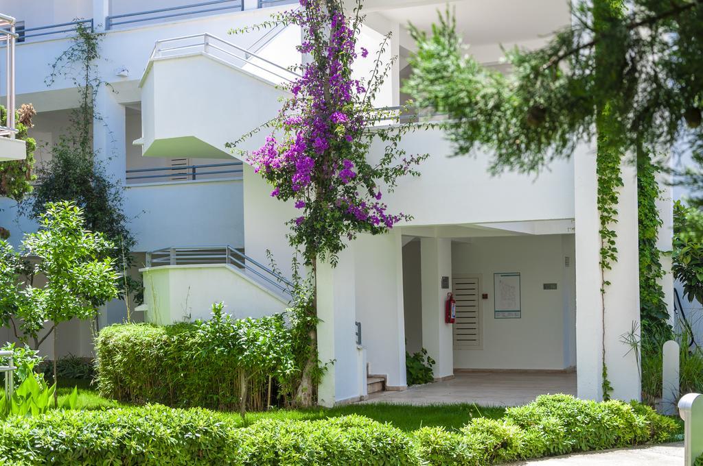 Armonia Holiday Village & Spa Bodrum Екстериор снимка