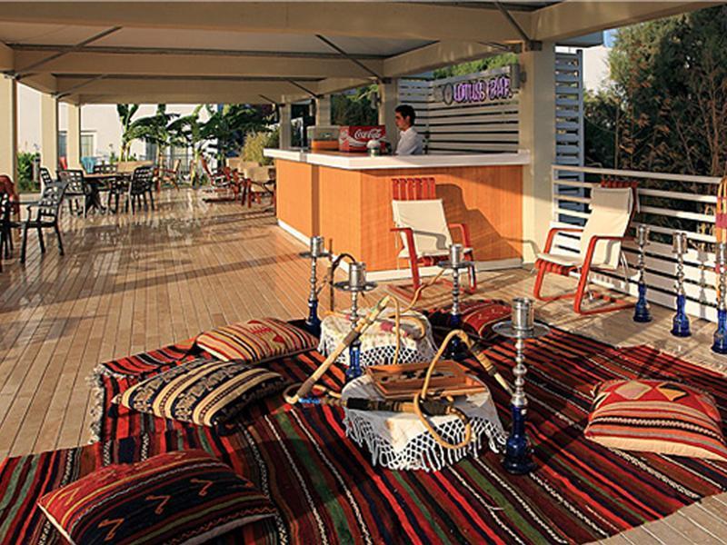 Armonia Holiday Village & Spa Bodrum Екстериор снимка