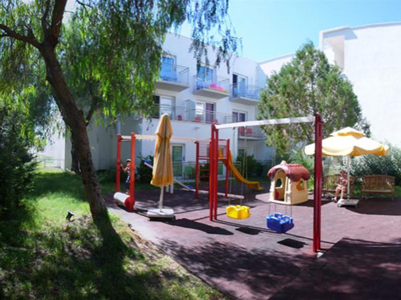Armonia Holiday Village & Spa Bodrum Екстериор снимка