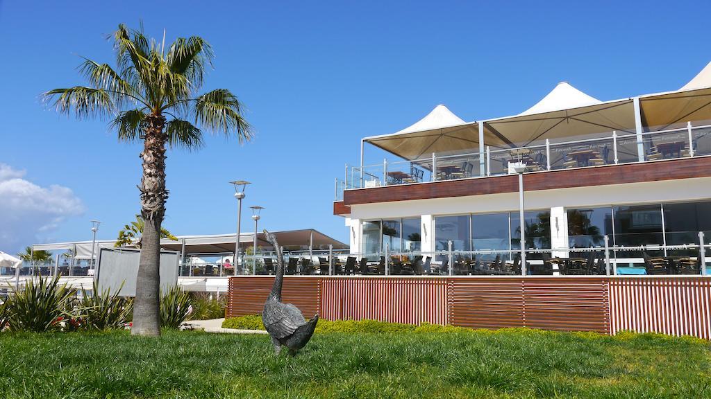 Armonia Holiday Village & Spa Bodrum Екстериор снимка