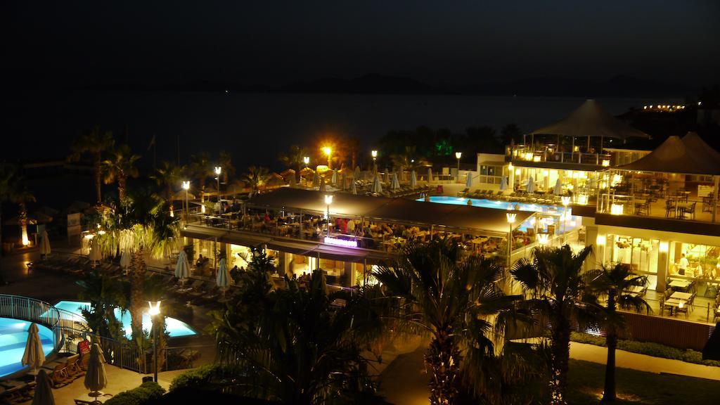 Armonia Holiday Village & Spa Bodrum Екстериор снимка